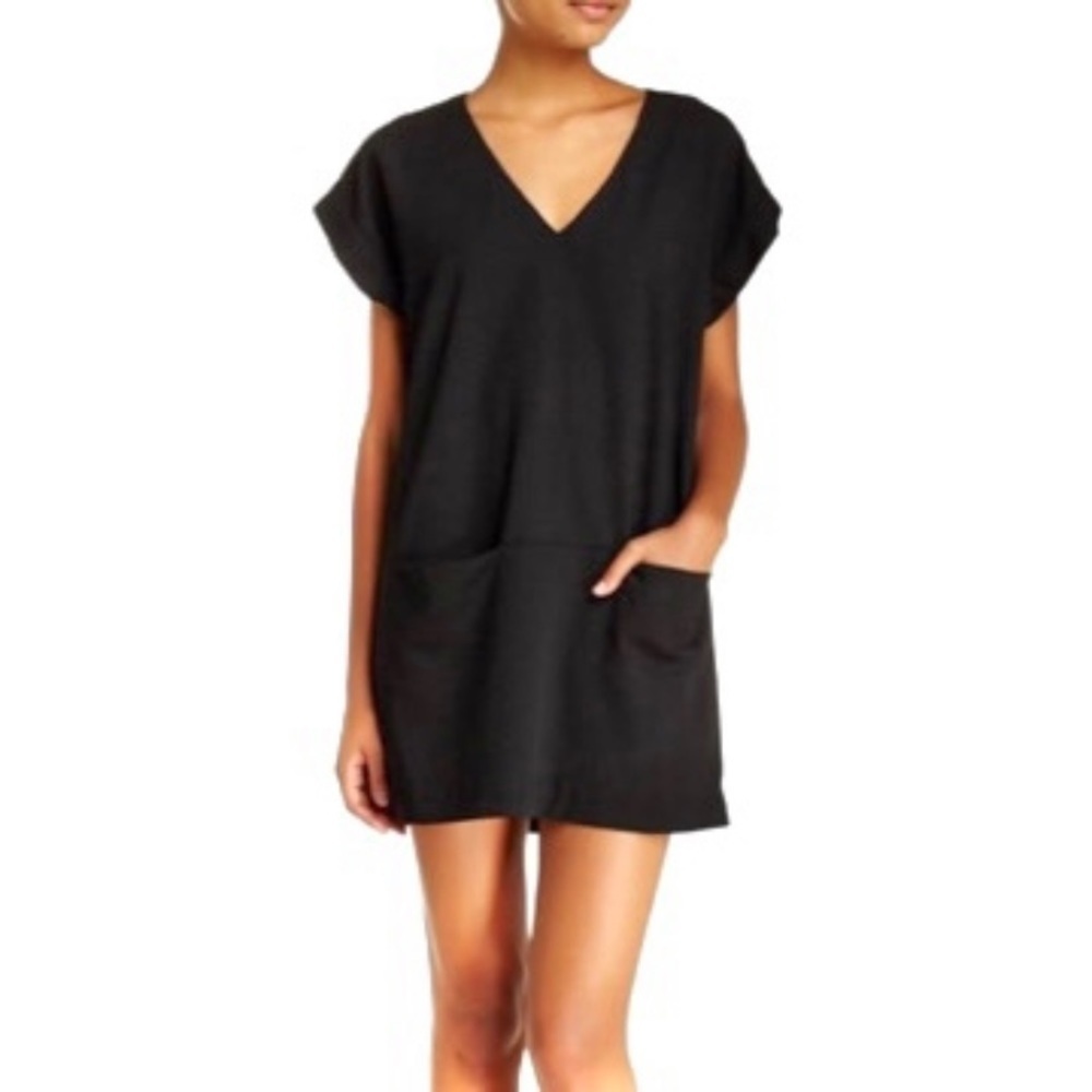 Closet Closing 🚧 MAAC London Black Marseille Dress w/ Pockets Small S